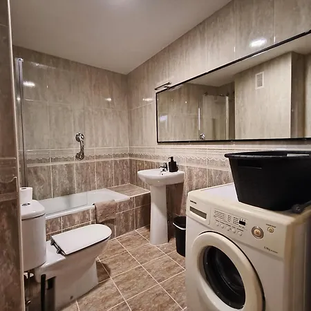 De 3 アパート カルプ