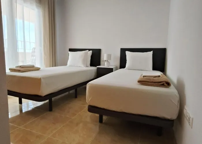 Apartamento De 3 *
