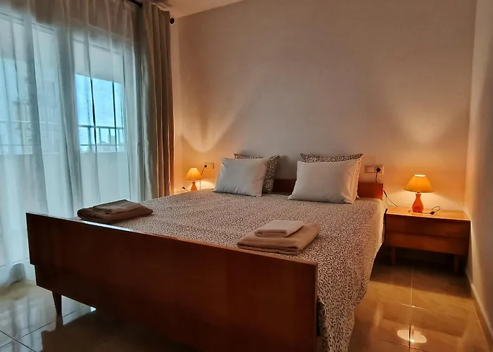 Apartamento De 3 Calpe