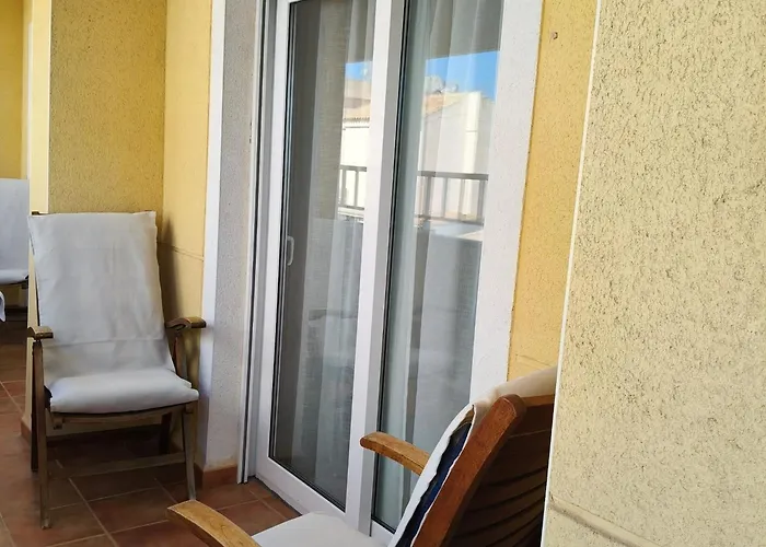 De 3 Calpe