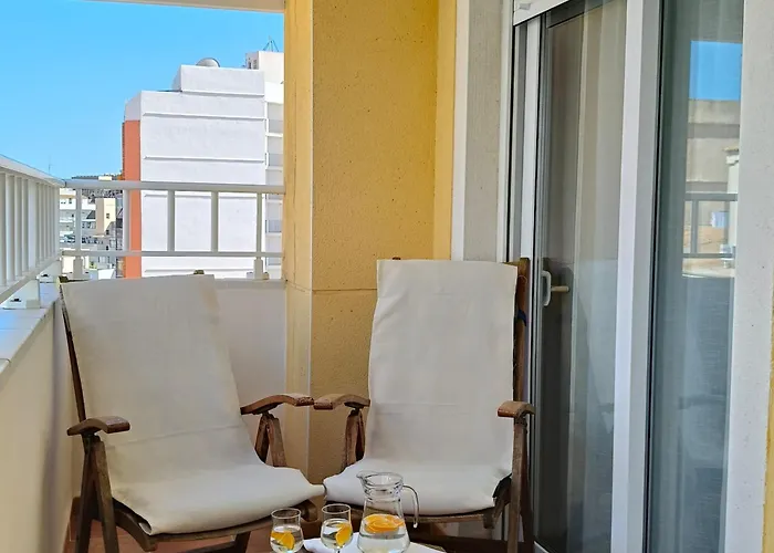 De 3 Apartamento *