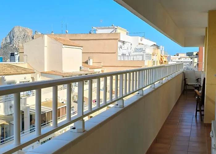Apartament De 3