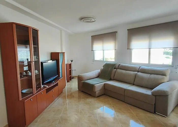 Apartamento De 3