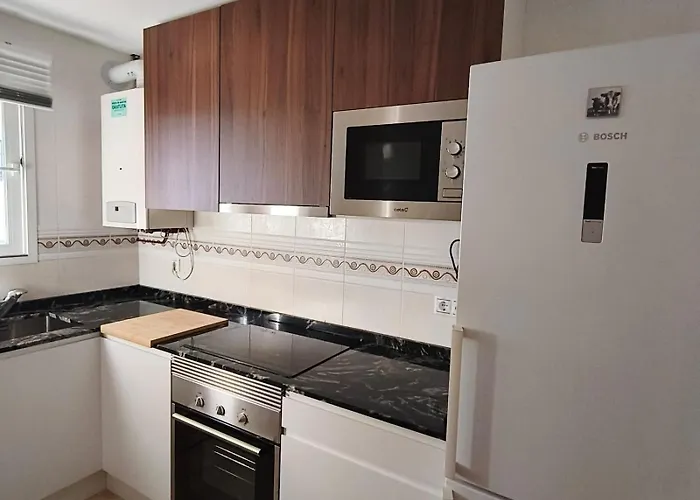 De 3 Apartamento *